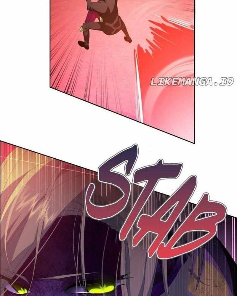Zero Game: Chapter 299