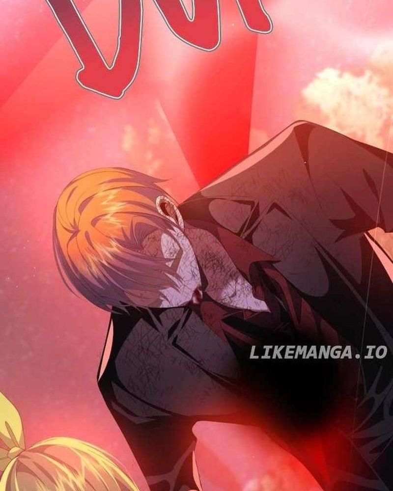 Zero Game: Chapter 299