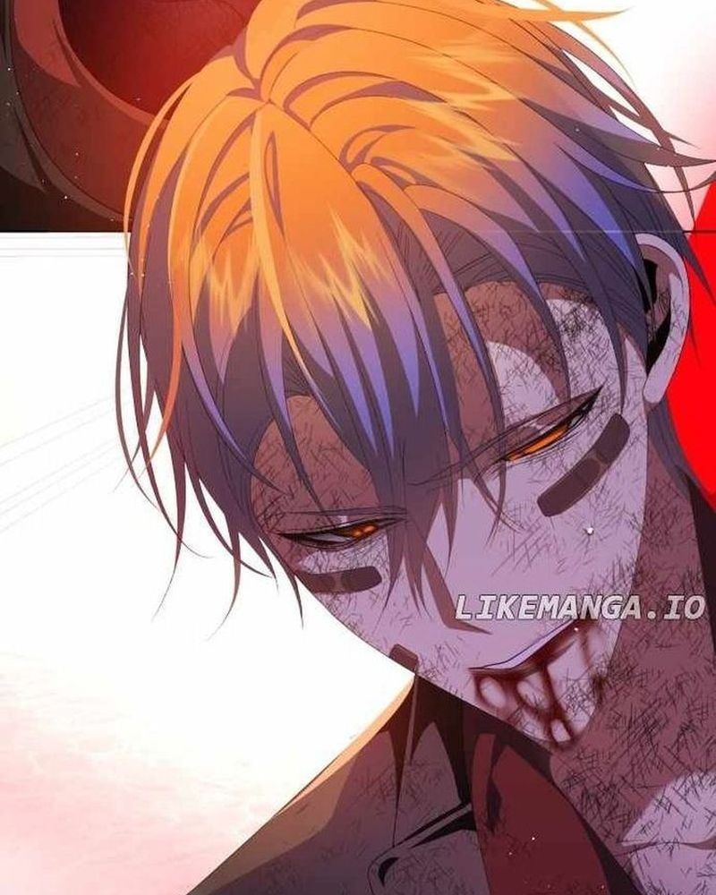 Zero Game: Chapter 299