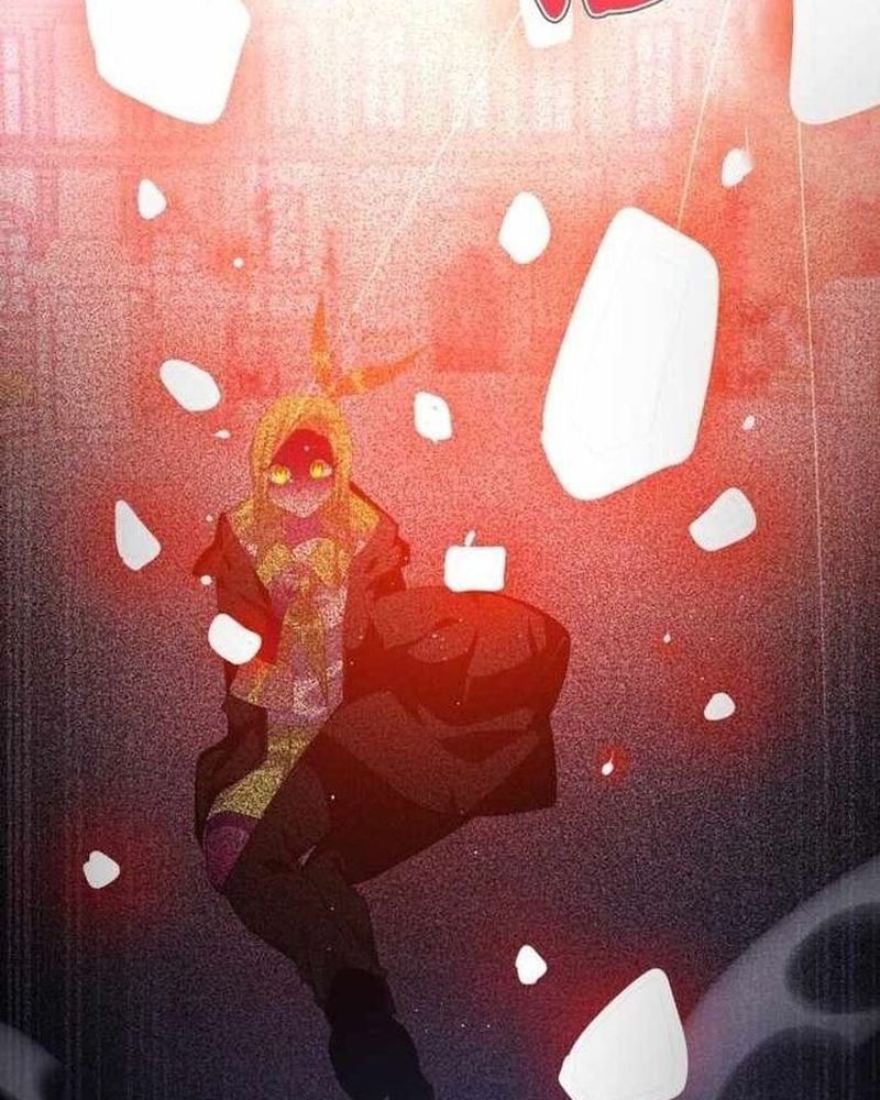 Zero Game: Chapter 299
