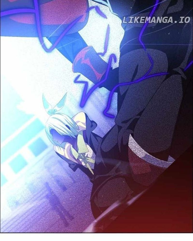 Zero Game: Chapter 299