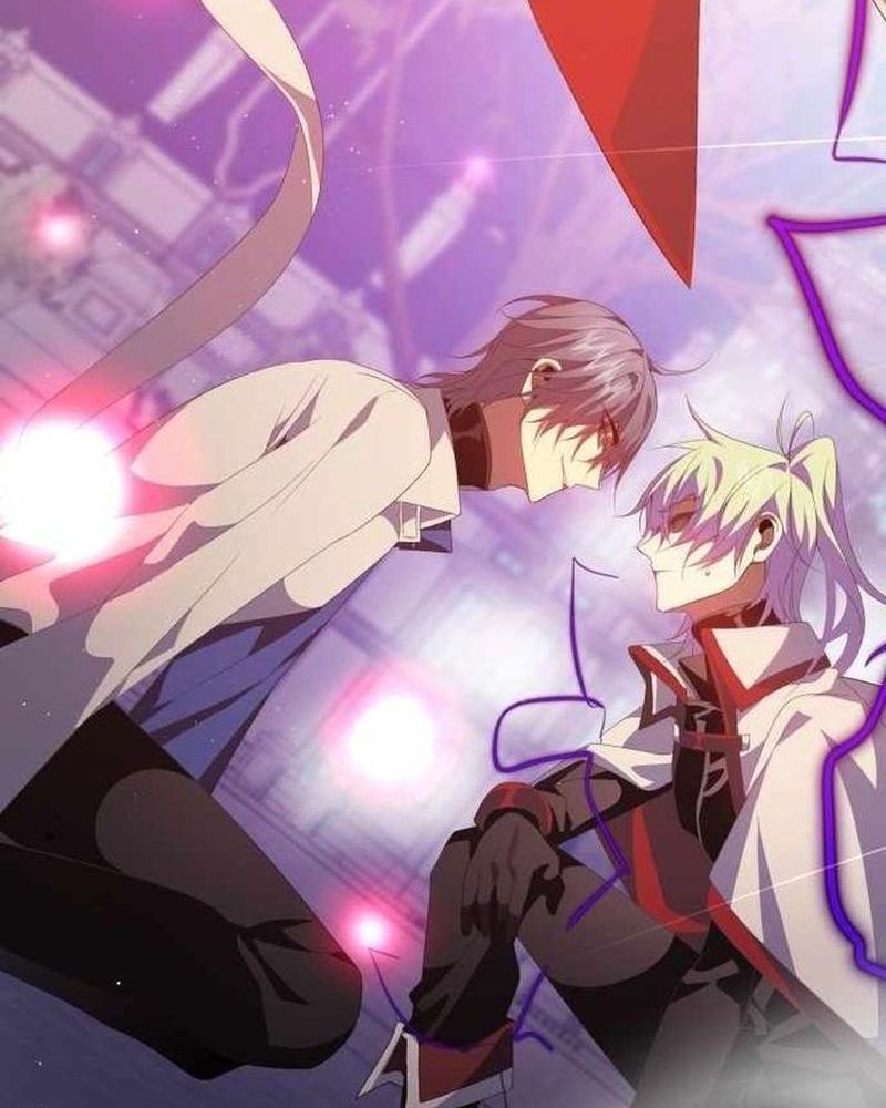Zero Game: Chapter 299