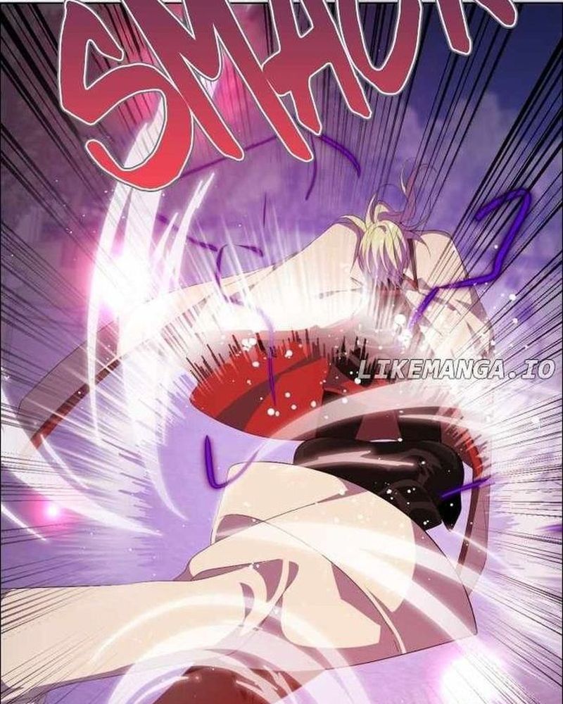 Zero Game: Chapter 299