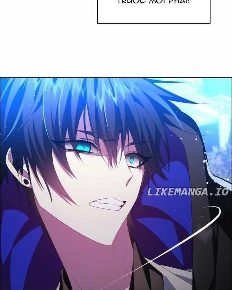 Zero Game: Chapter 299