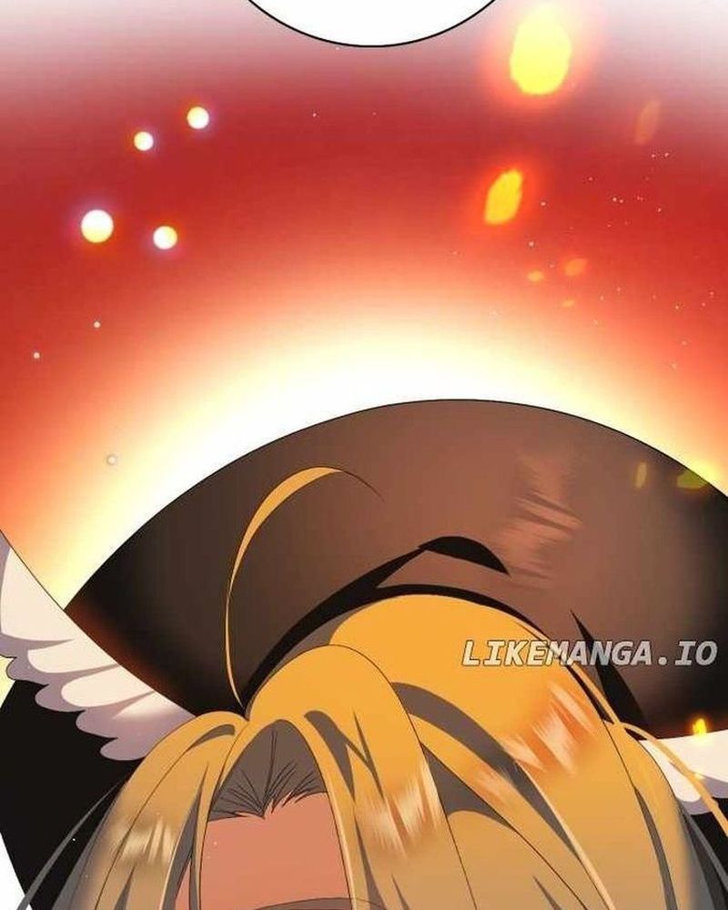 Zero Game: Chapter 300