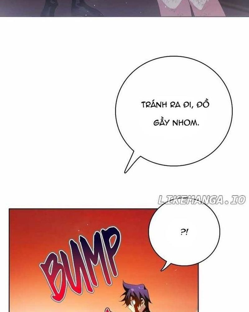 Zero Game: Chapter 300