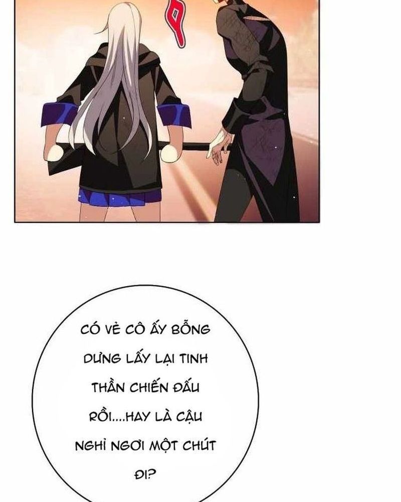 Zero Game: Chapter 300