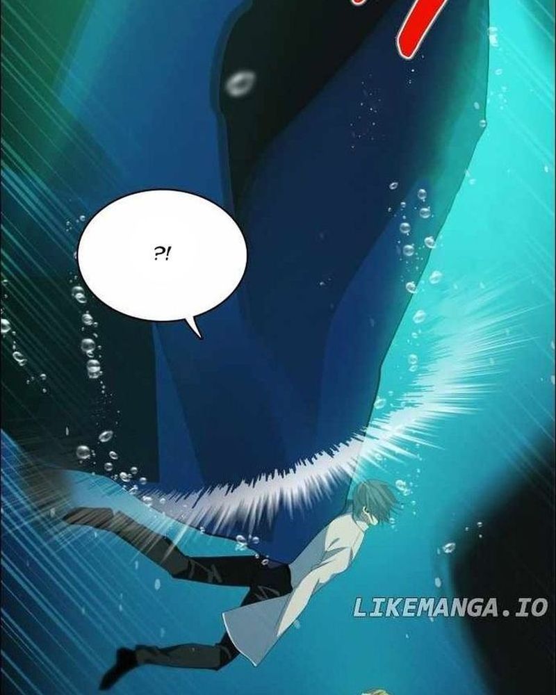 Zero Game: Chapter 300