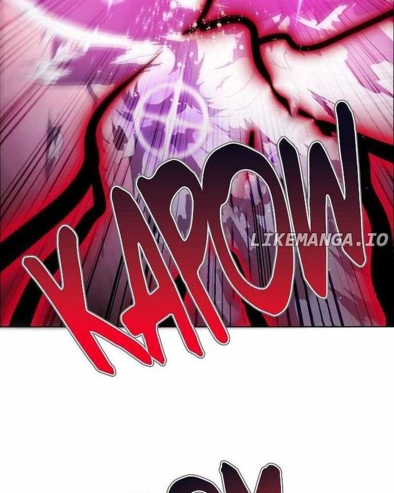 Zero Game: Chapter 300