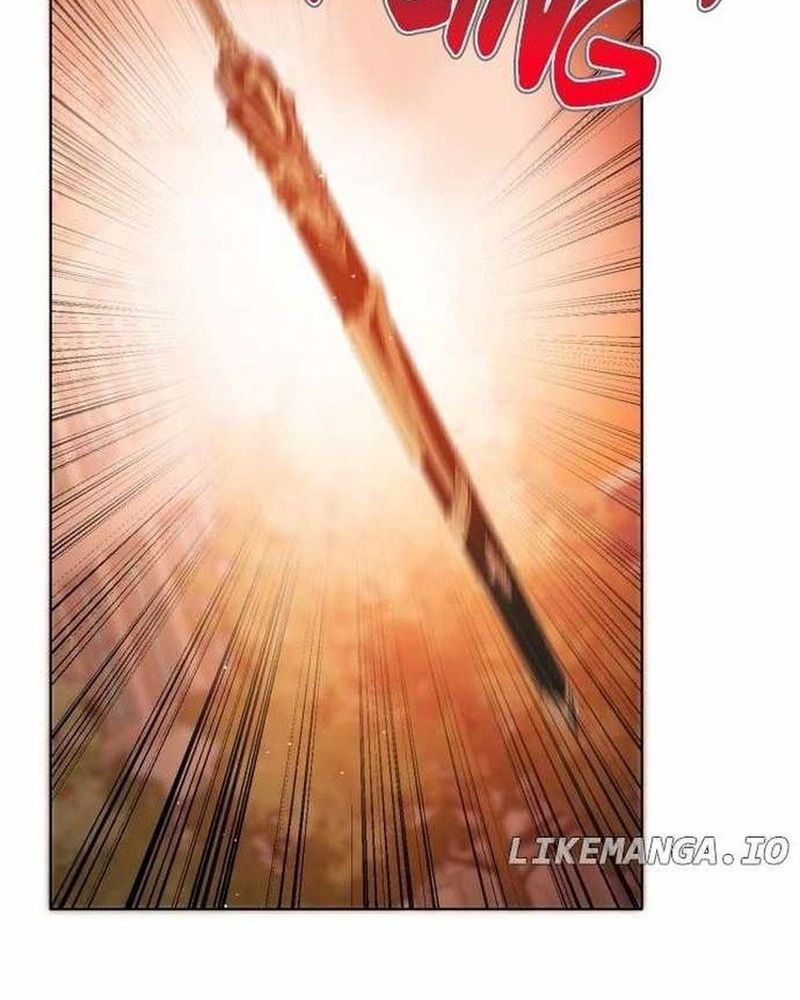 Zero Game: Chapter 300