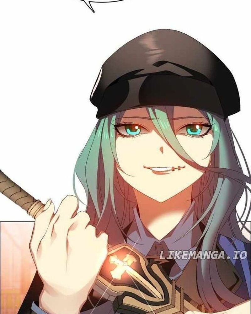 Zero Game: Chapter 300