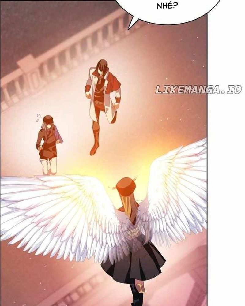 Zero Game: Chapter 300