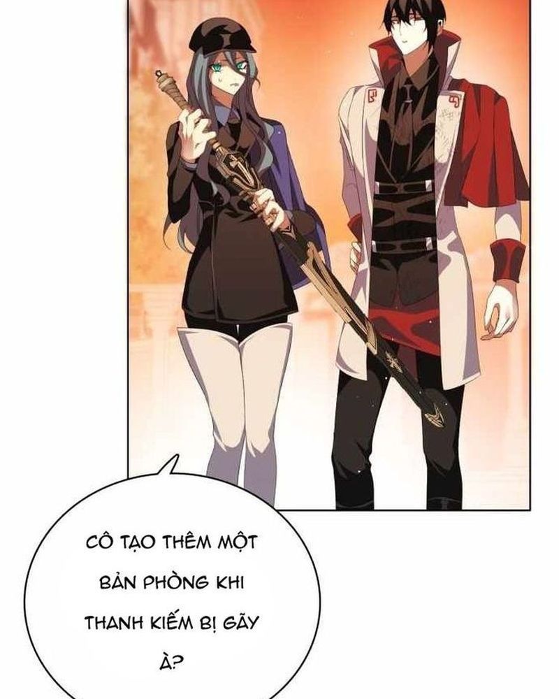 Zero Game: Chapter 300