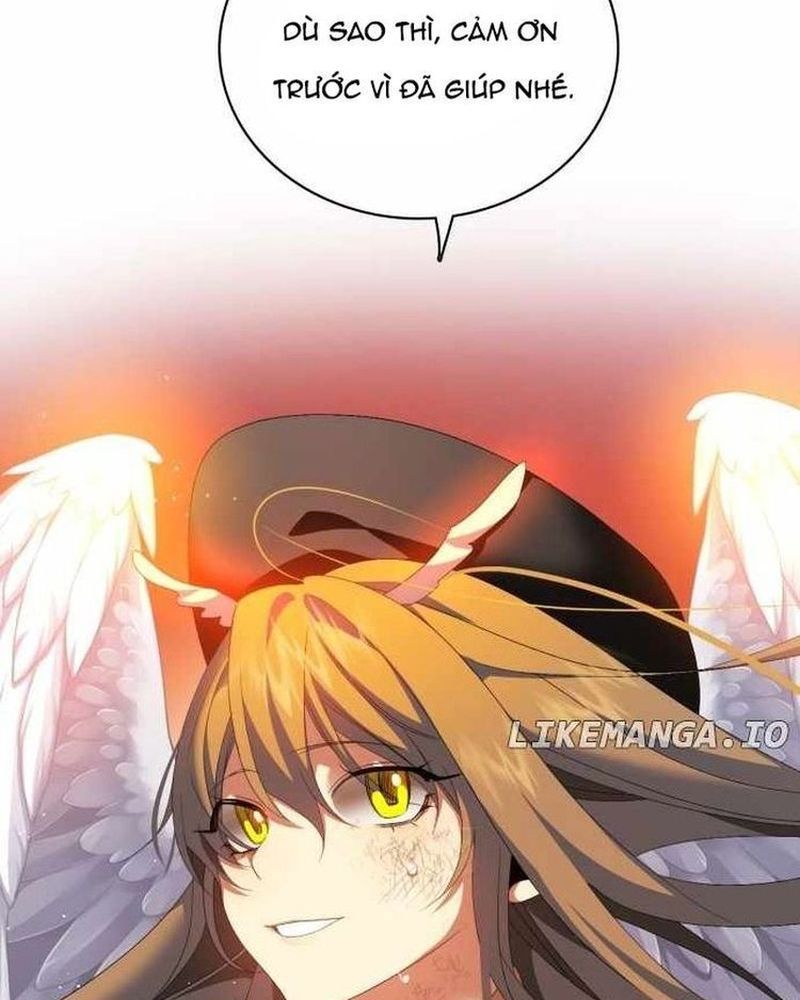 Zero Game: Chapter 300