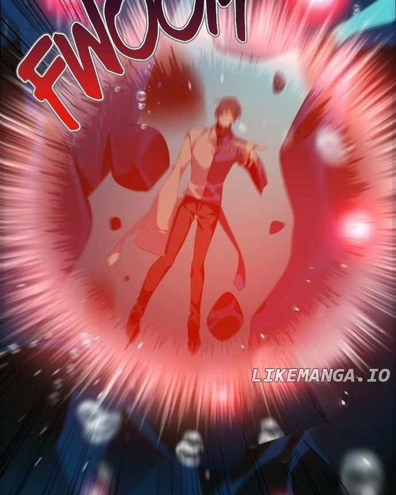 Zero Game: Chapter 300