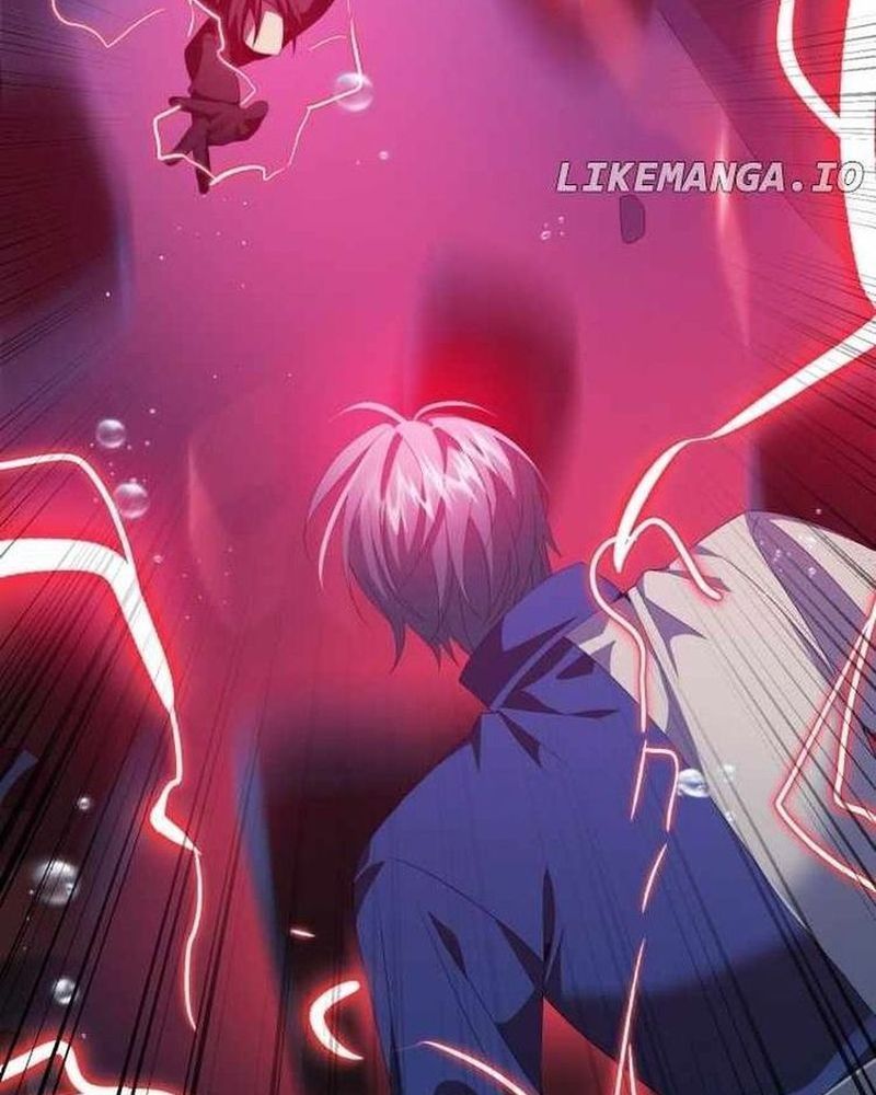 Zero Game: Chapter 300