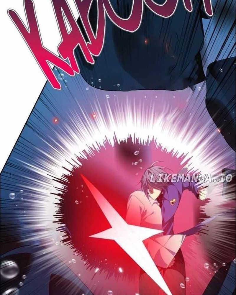 Zero Game: Chapter 300