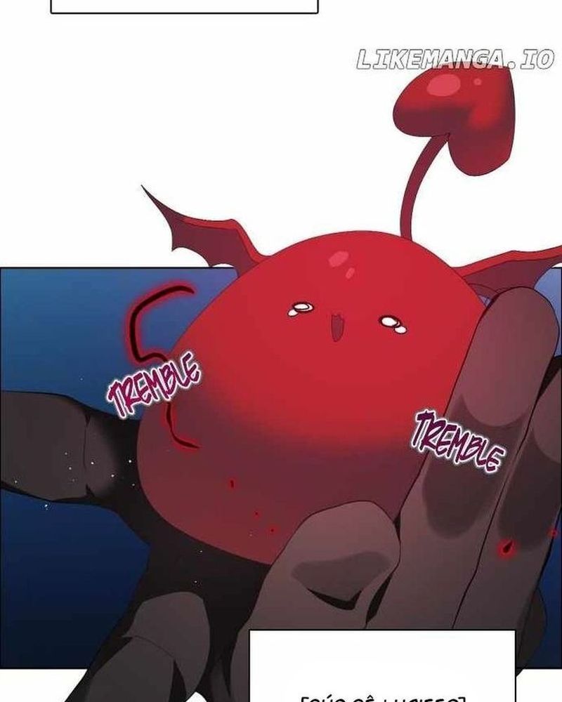 Zero Game: Chapter 300