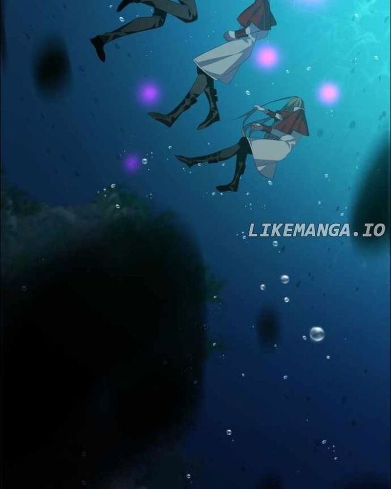 Zero Game: Chapter 300