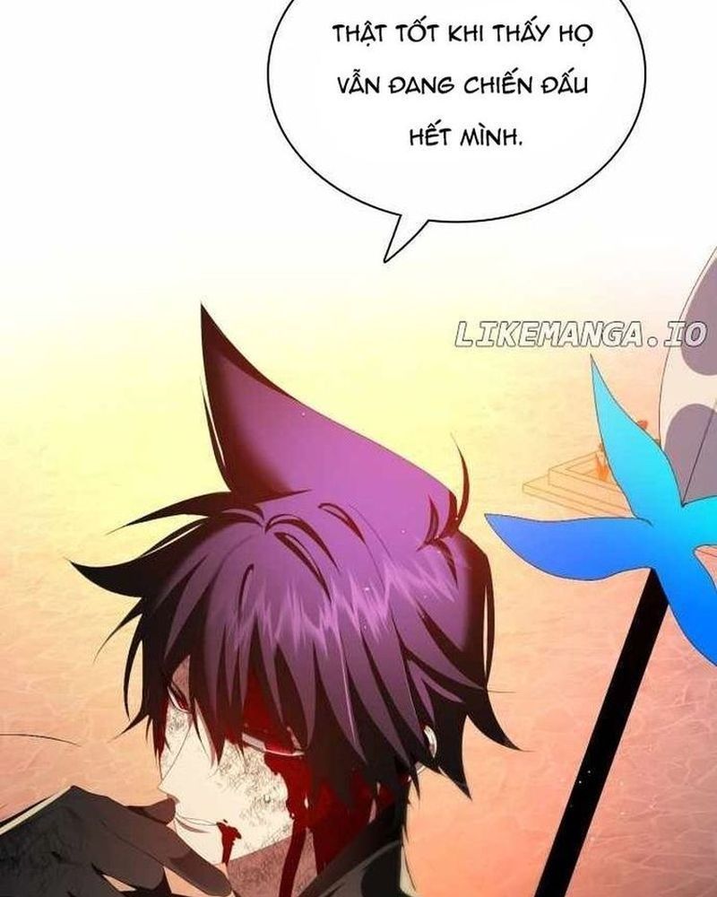 Zero Game: Chapter 300