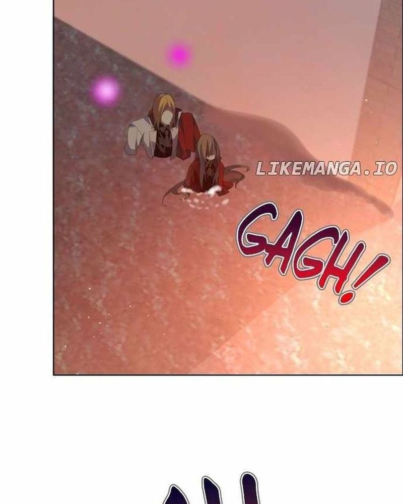 Zero Game: Chapter 300