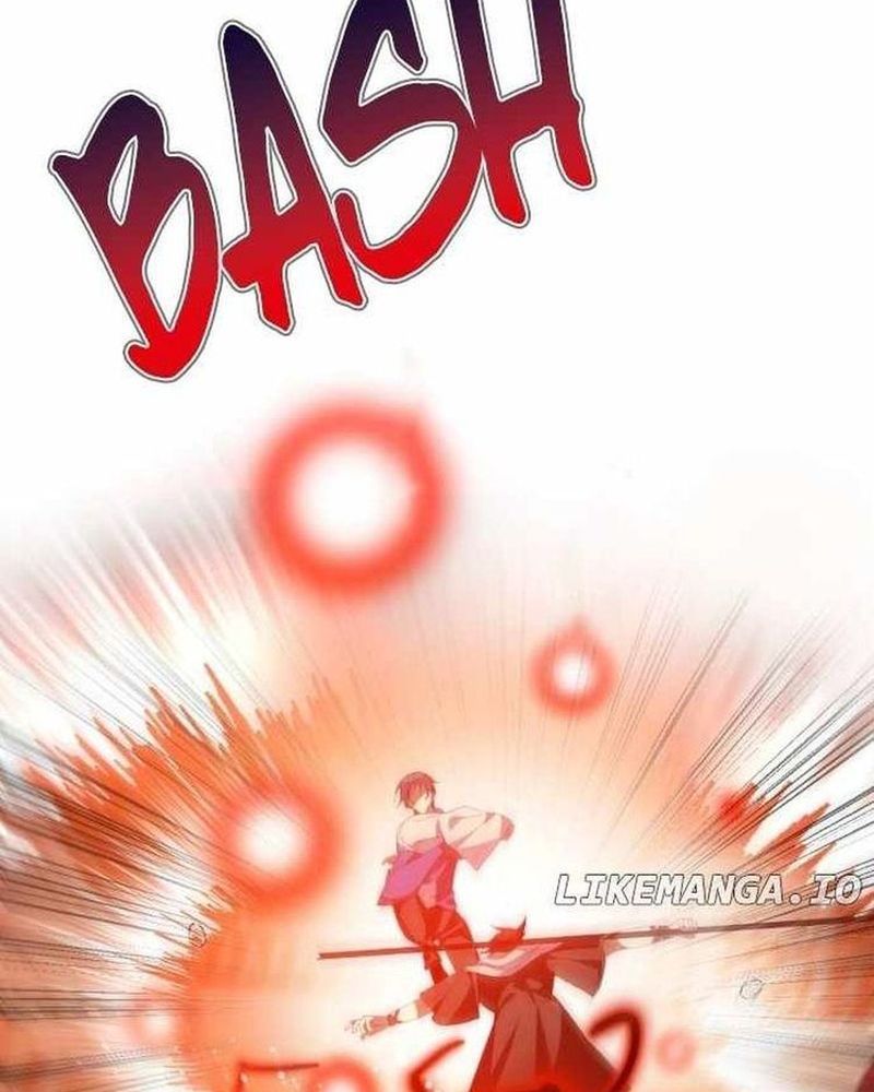 Zero Game: Chapter 300