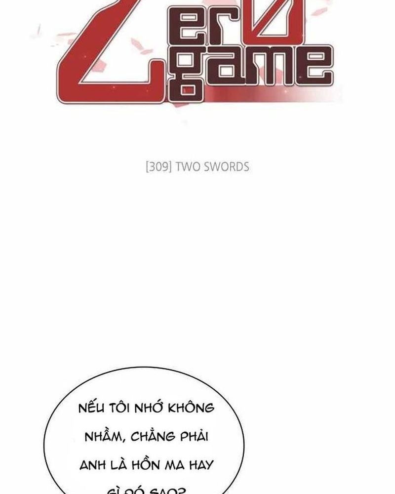 Zero Game: Chapter 300