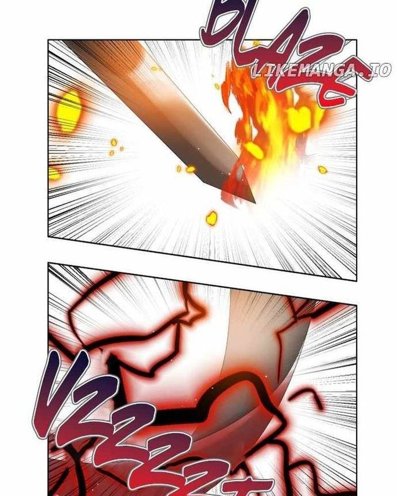 Zero Game: Chapter 300