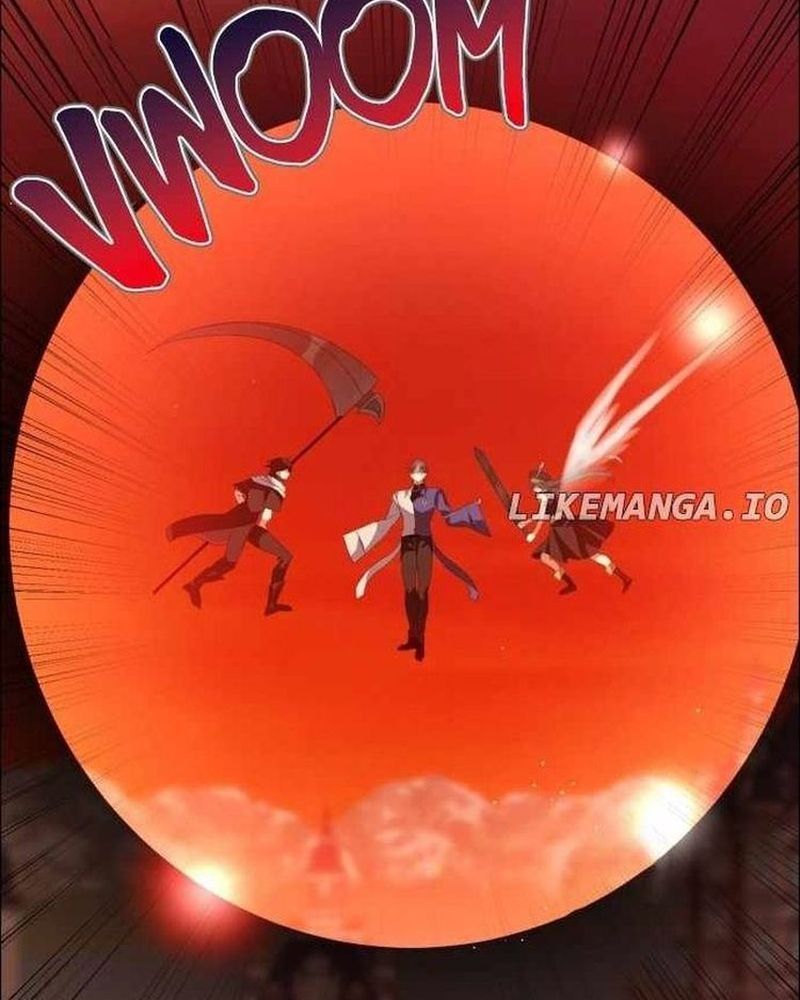 Zero Game: Chapter 300