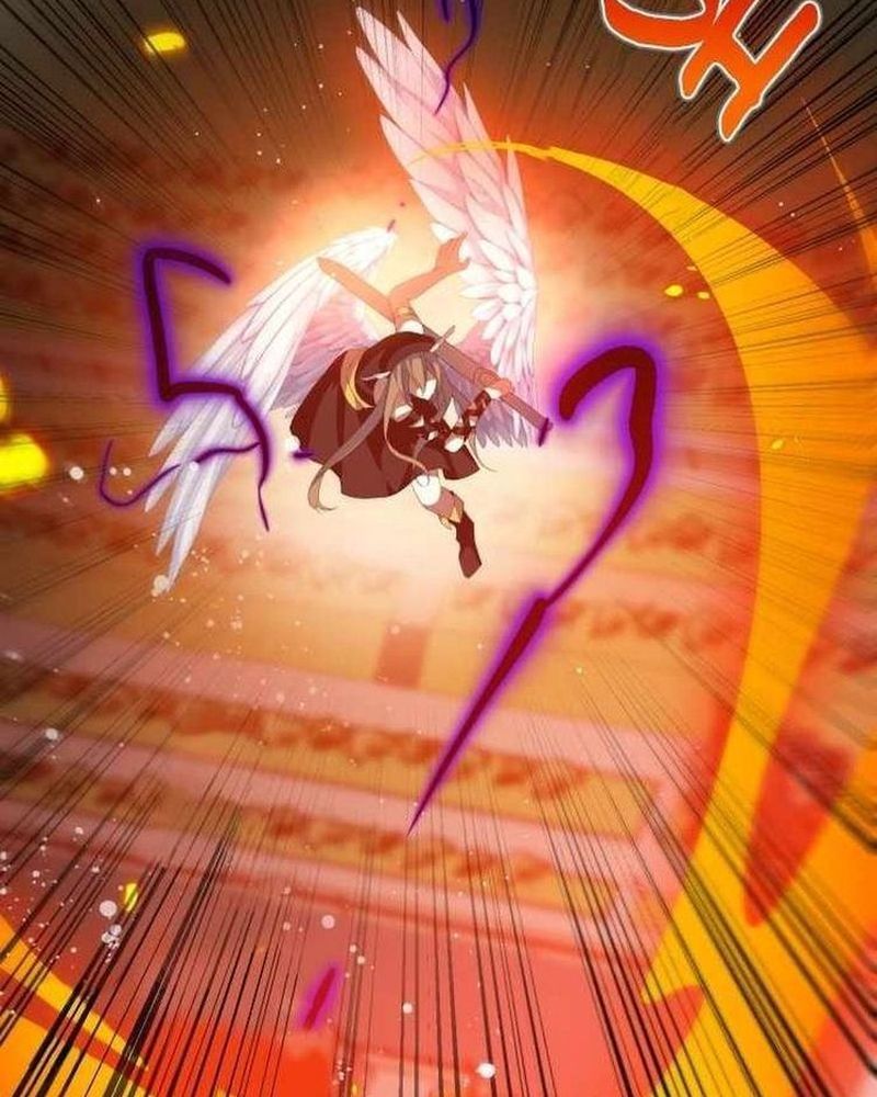 Zero Game: Chapter 300