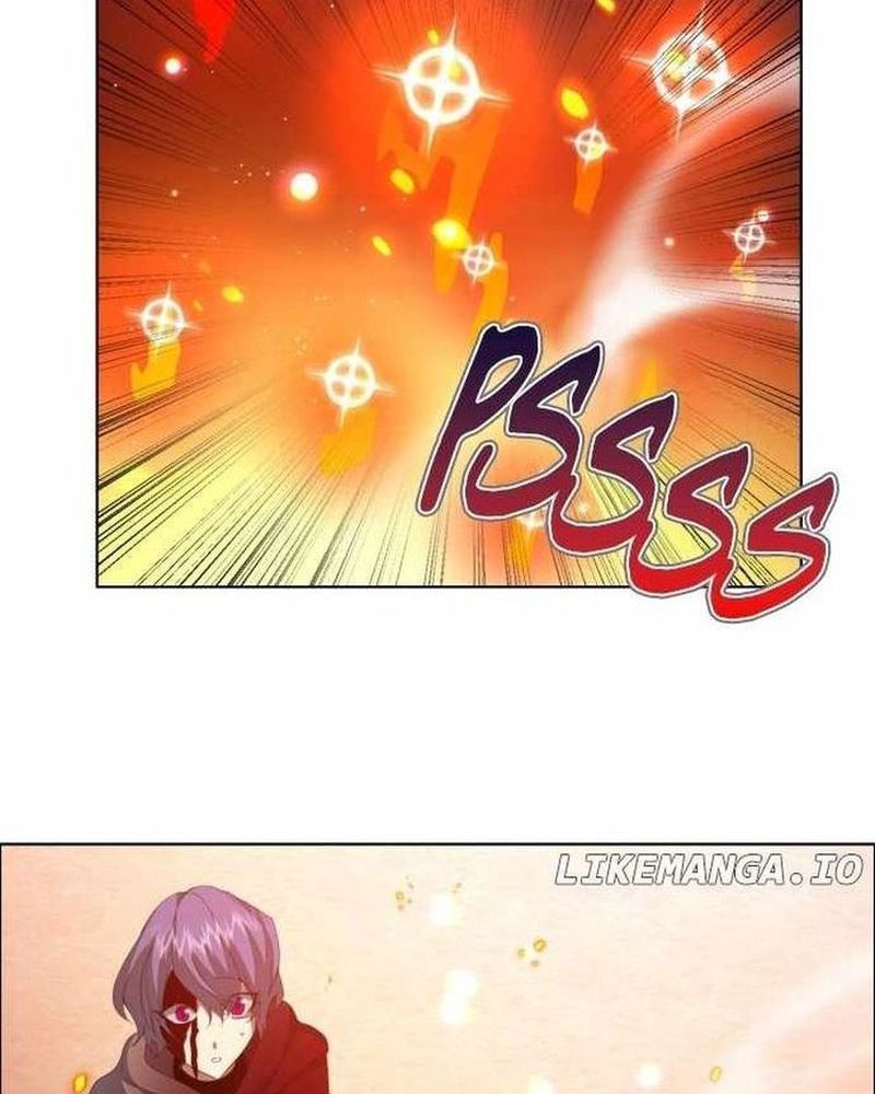 Zero Game: Chapter 300