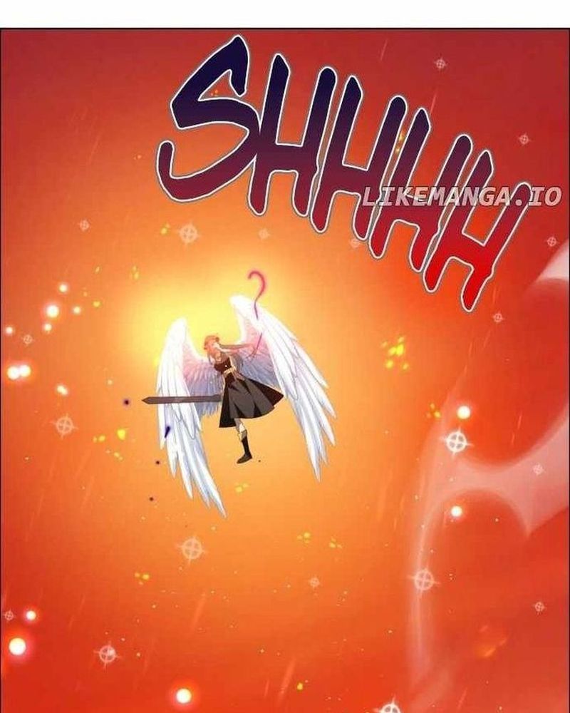 Zero Game: Chapter 300