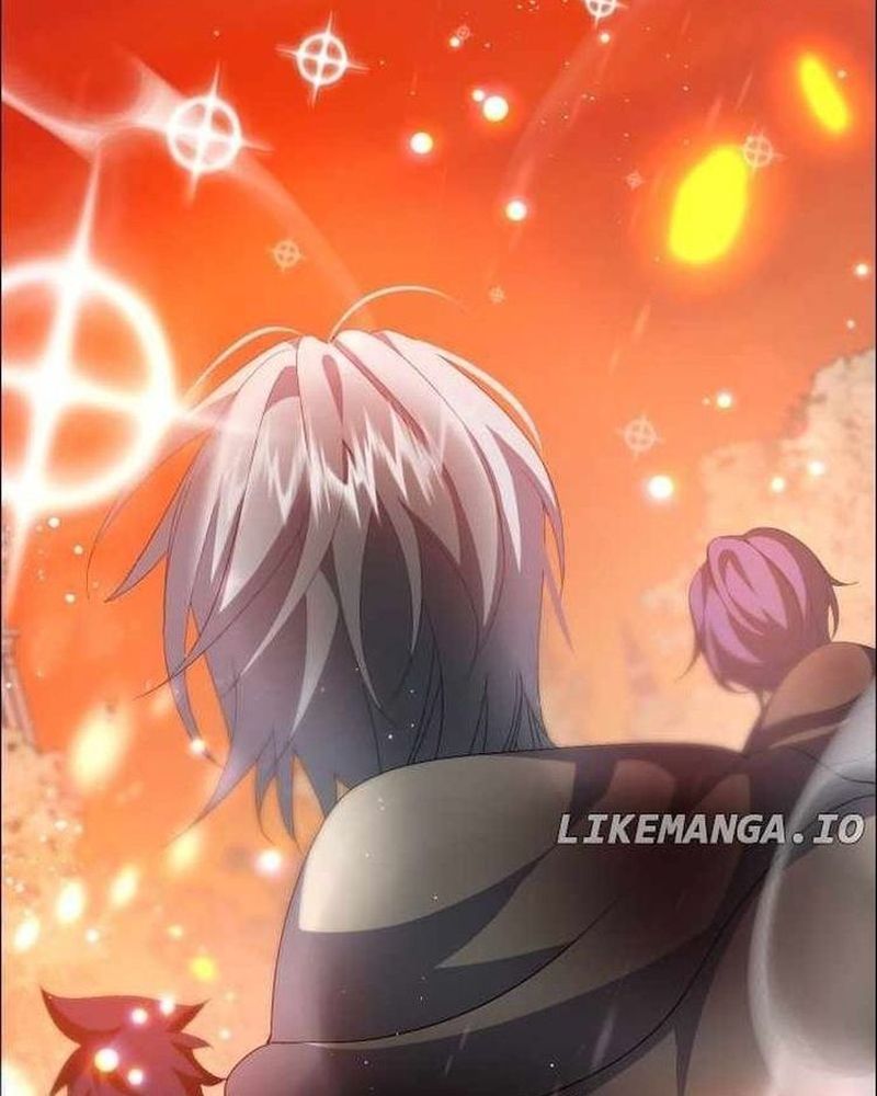 Zero Game: Chapter 300