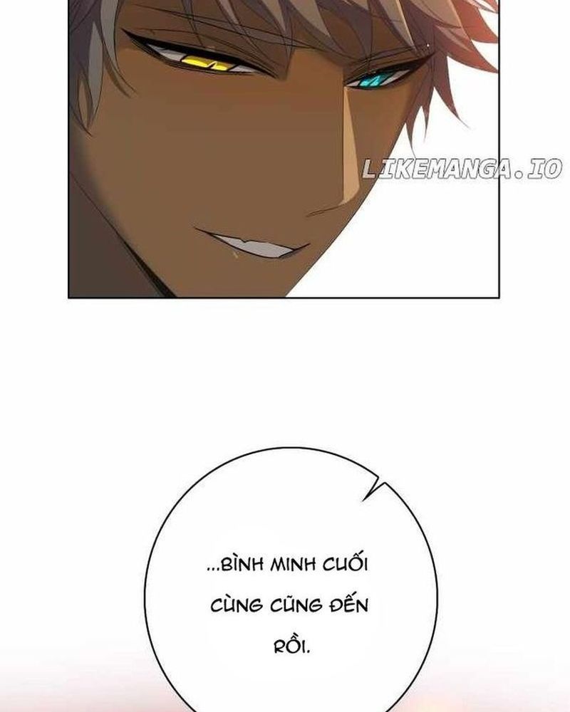 Zero Game: Chapter 300