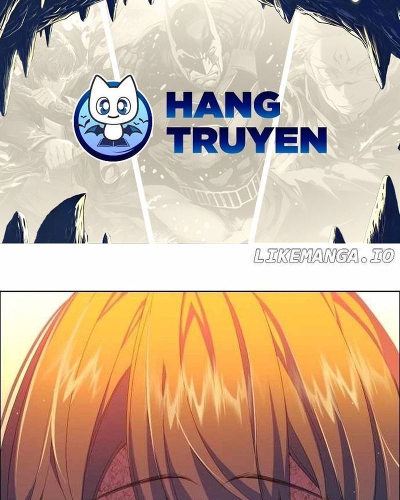 Zero Game: Chapter 301