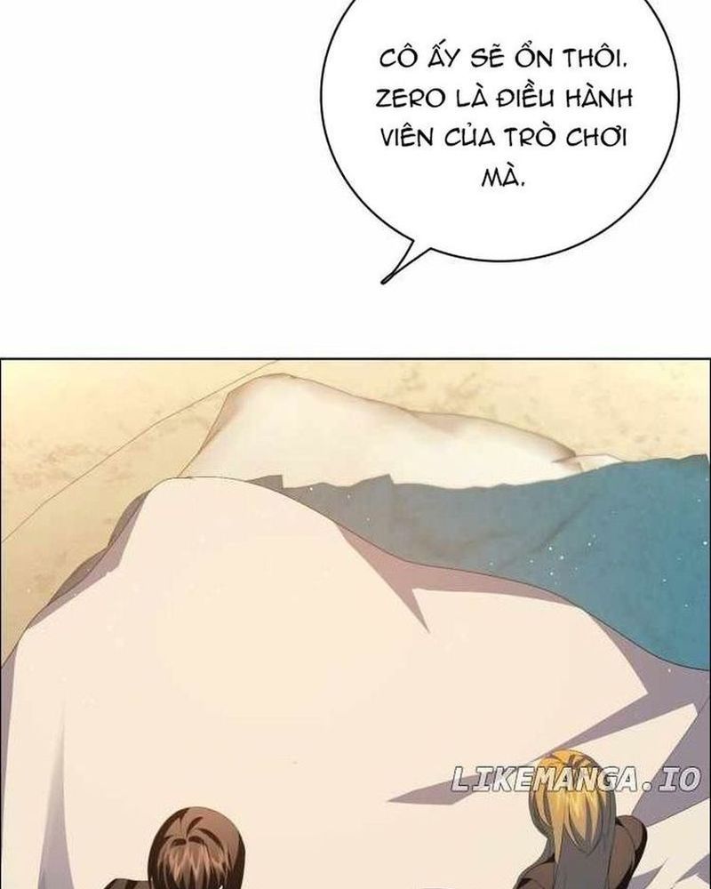 Zero Game: Chapter 301
