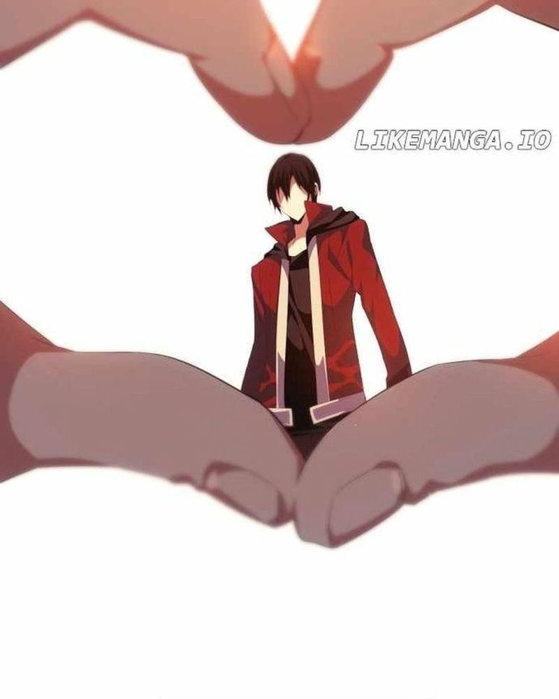 Zero Game: Chapter 301