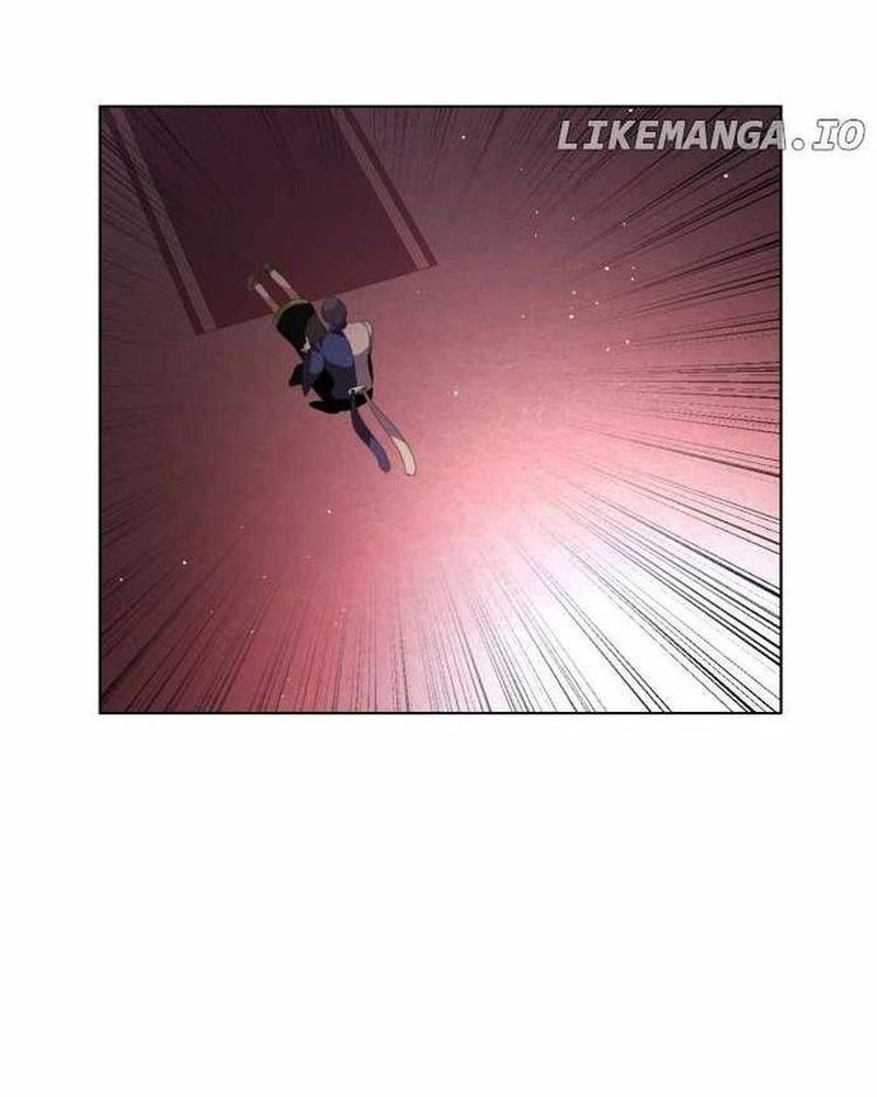 Zero Game: Chapter 301