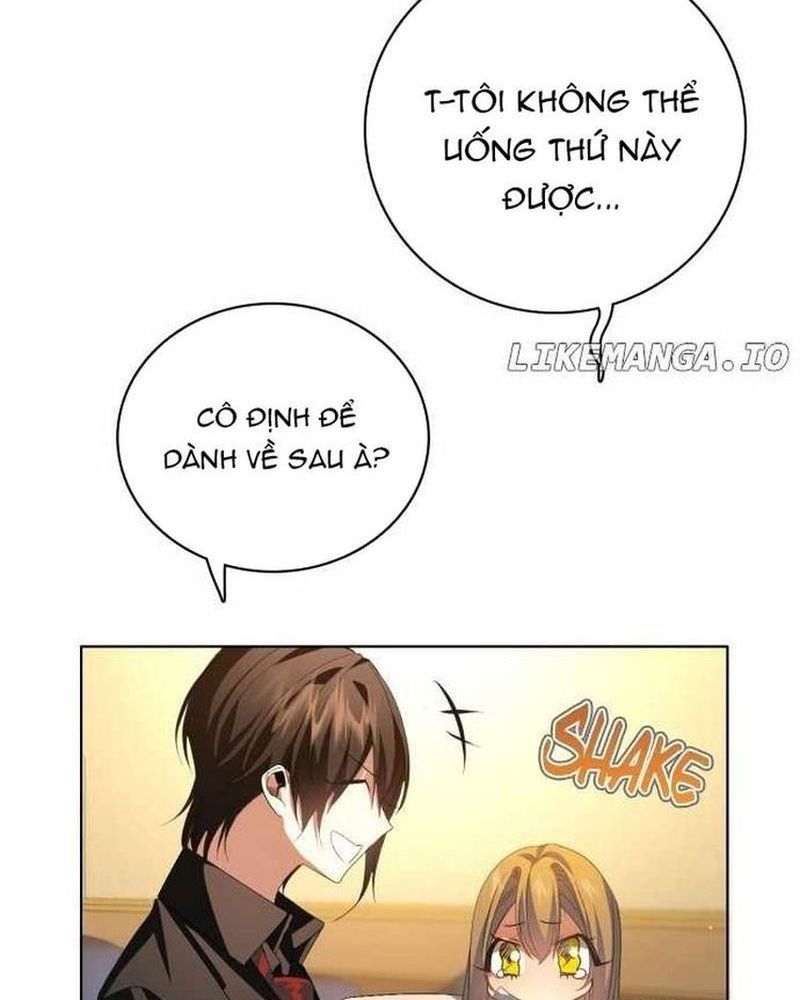 Zero Game: Chapter 301