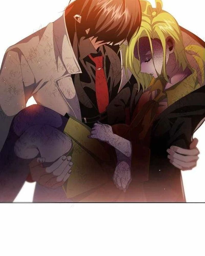 Zero Game: Chapter 301