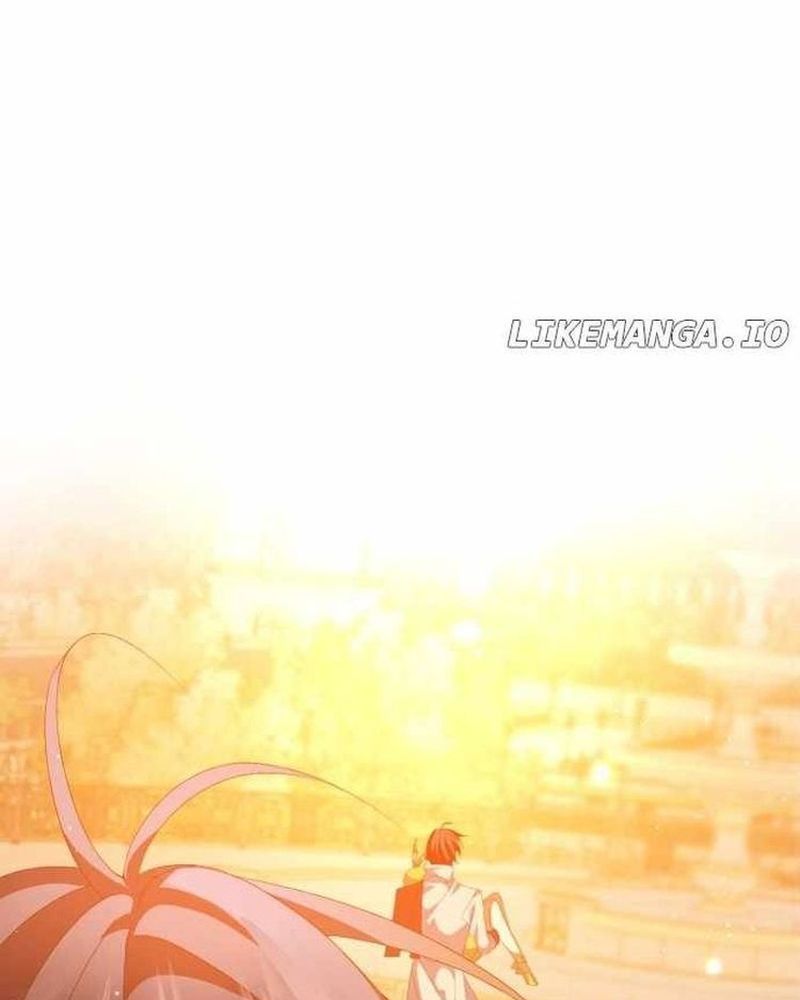 Zero Game: Chapter 301