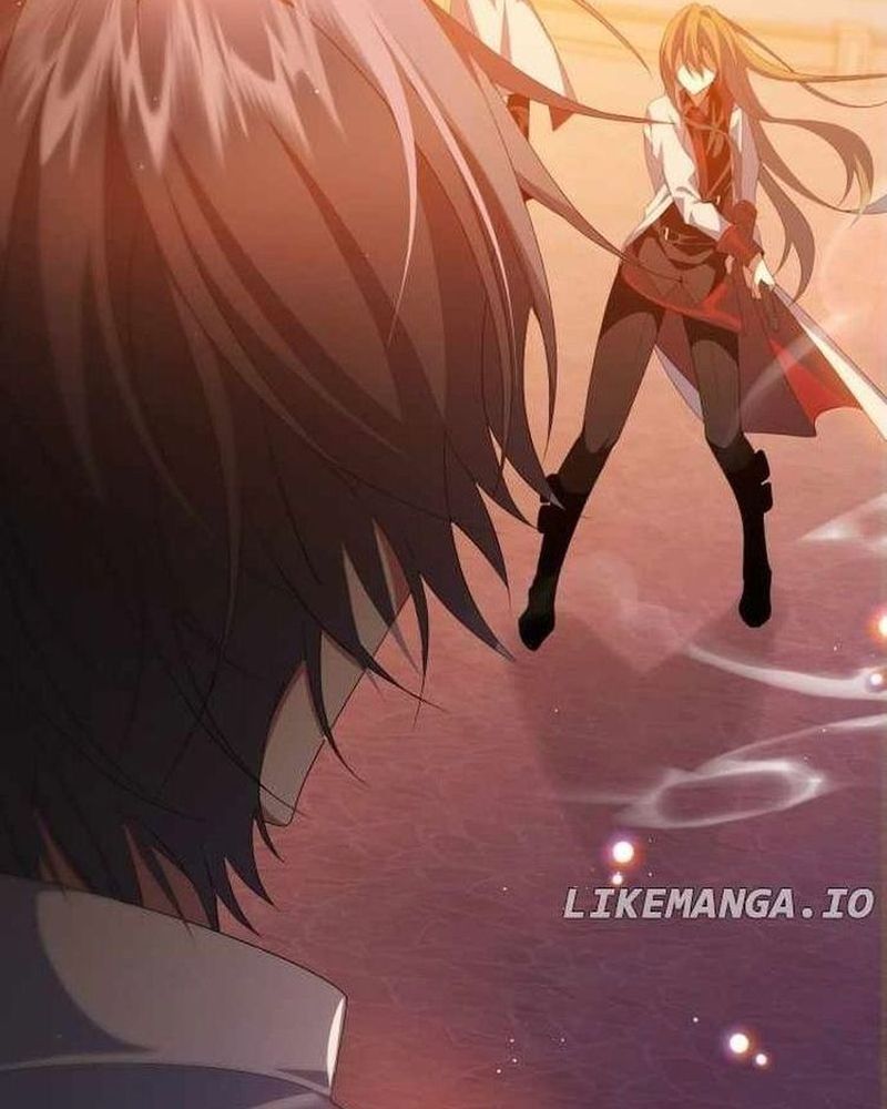 Zero Game: Chapter 301
