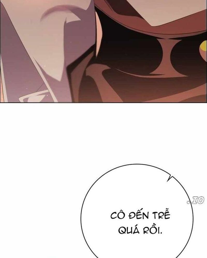 Zero Game: Chapter 301