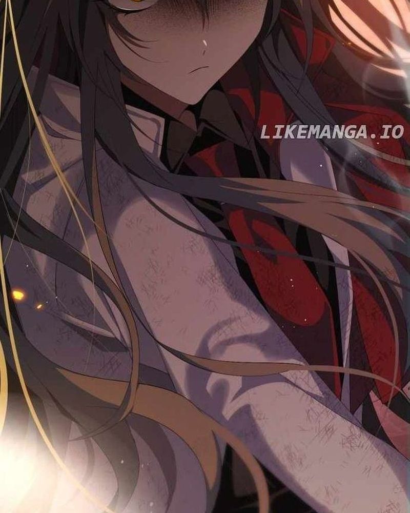 Zero Game: Chapter 301