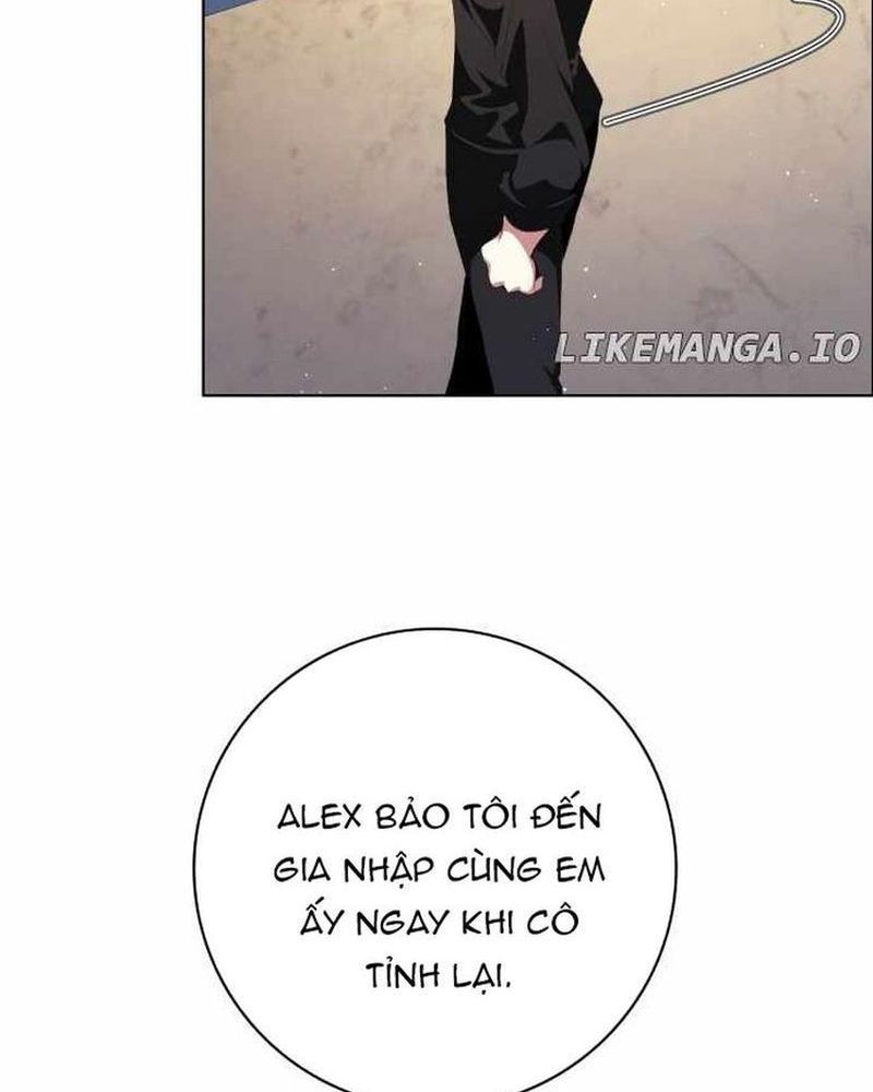 Zero Game: Chapter 301