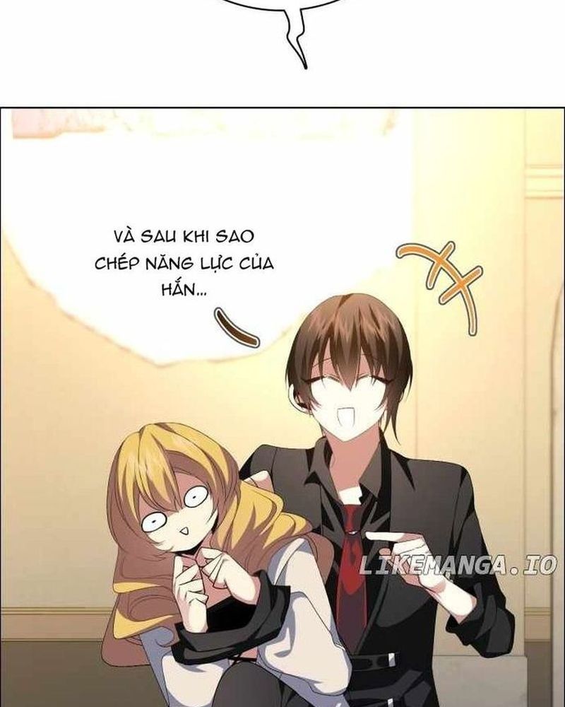 Zero Game: Chapter 301