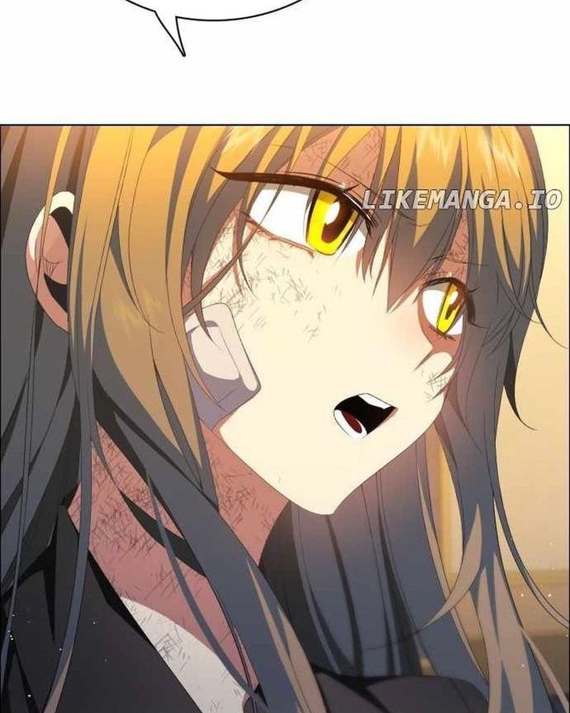 Zero Game: Chapter 301