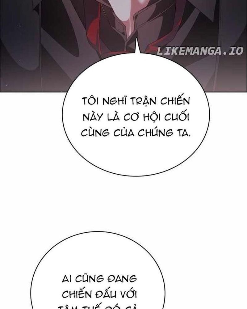 Zero Game: Chapter 301