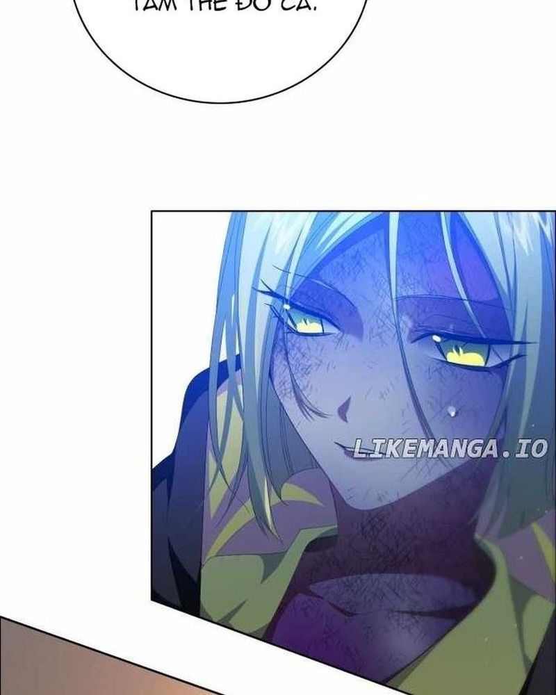 Zero Game: Chapter 301