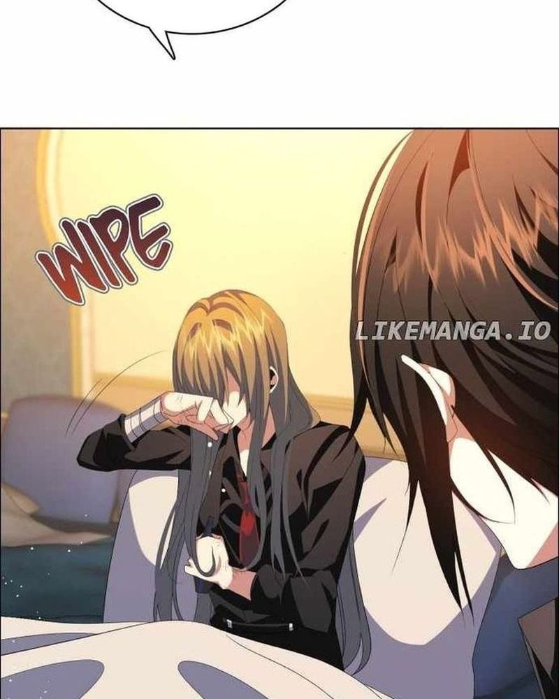 Zero Game: Chapter 301